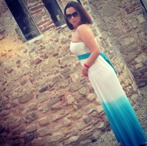 Marina, 40, Brest, Belarus