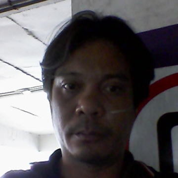 tarawich, 49, Bangkok, Thailand