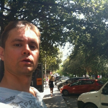 Alex, 41, Kiev, Ukraine