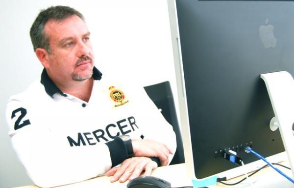 charles, 66, California City, United States