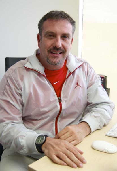 charles, 66, California City, United States