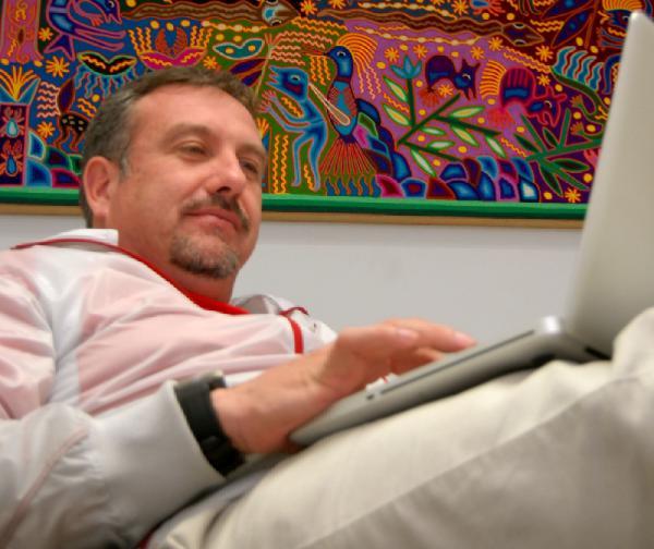 charles, 66, California City, United States