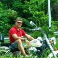 Sergey Terekhov, 47, Moscow, Russian Federation