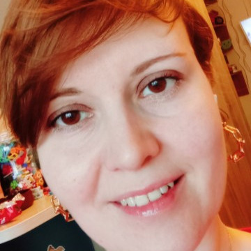 Катрин, 38, Moscow, Russian Federation