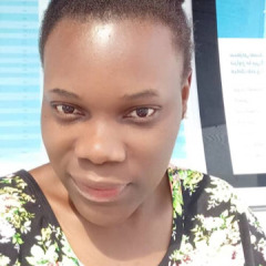 Maryjane, 33, Dubai, United Arab Emirates