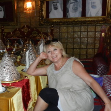 Инна, 66, Kursk, Russian Federation