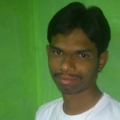Venky Venku, 34, Bangalore, India