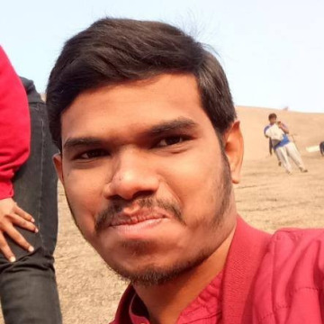 Venky Venku, 34, Bangalore, India