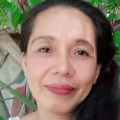 Lolita Jipos, 45, Butuan City, Philippines