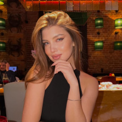 Valeria, 22, Batumi, Georgia