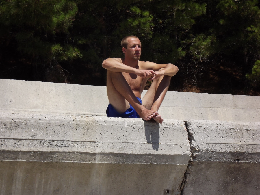 Олег, 38, Kryvyi Rih, Ukraine