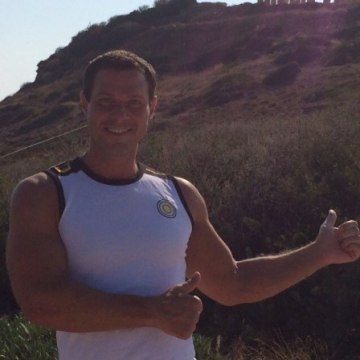 Евгений, 47, Odesa, Ukraine