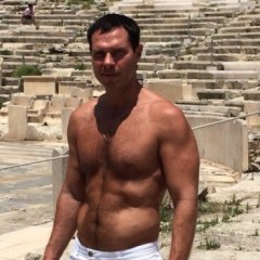 Евгений, 47, Odesa, Ukraine