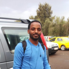 eb, 36, Addis Abeba, Ethiopia