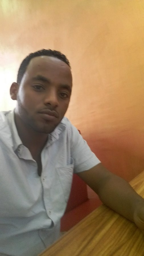 eb, 36, Addis Abeba, Ethiopia