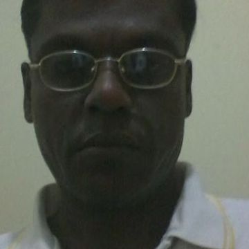 Nanda Kumar, 60, Jeddah, Saudi Arabia