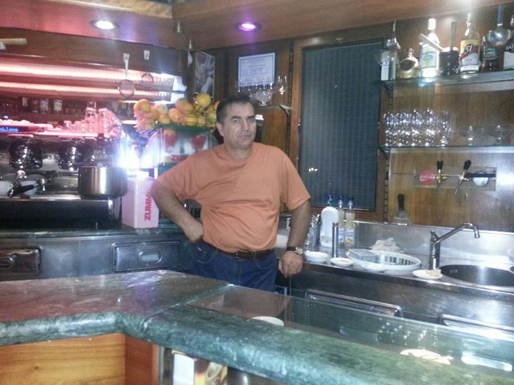 Ramadn Ismailji, 53, 