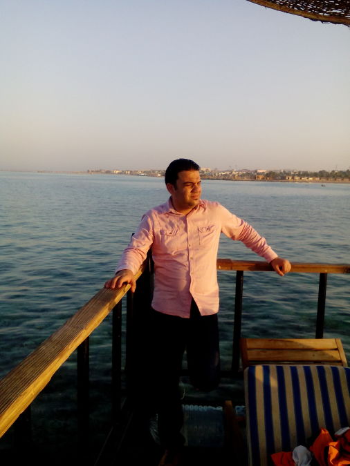 dream, 42, Hurghada, Egypt