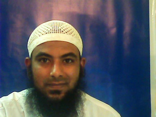 shaban, 40, Cairo, Egypt