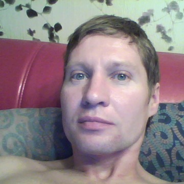 Alexander Panfilov, 42, Saint Petersburg, Russian Federation