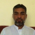 Mudasar iqbal, 53, Rawalpindi, Pakistan