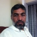 Mudasar iqbal, 53, Rawalpindi, Pakistan