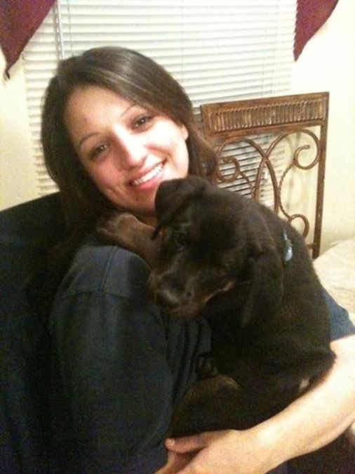 Christiana Green, 42, Panama City, United States