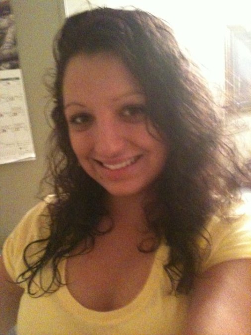 Christiana Green, 42, Panama City, United States