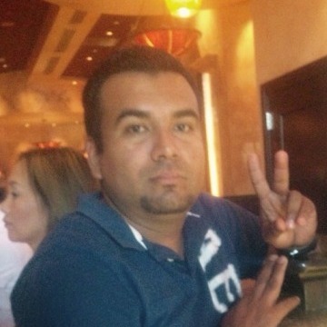 Eliel, 41, San Jose, United States