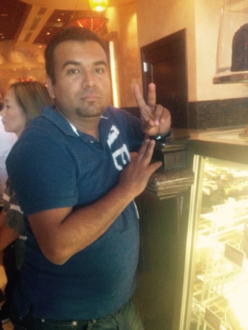 Eliel, 41, San Jose, United States