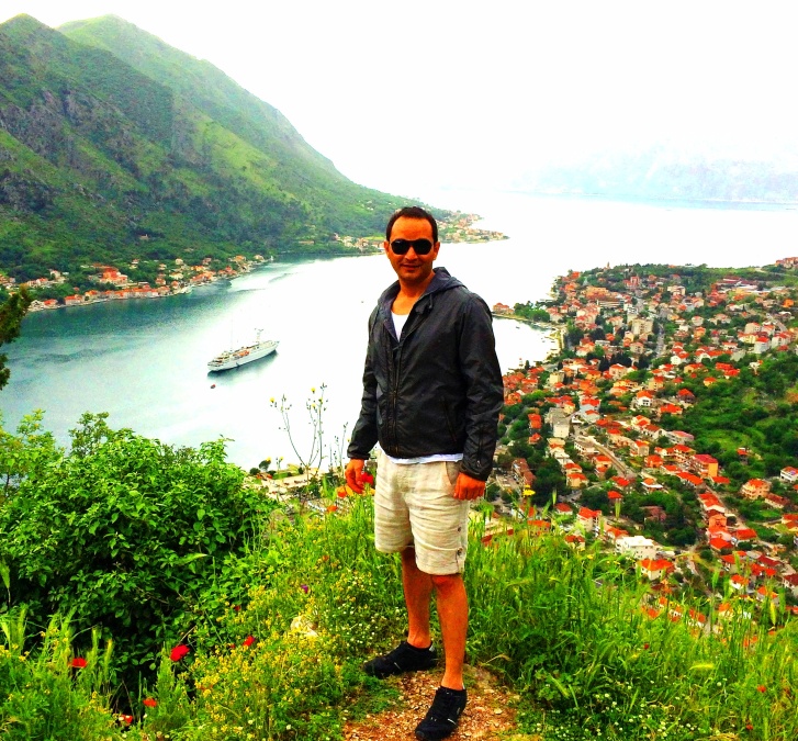 mete, 43, Mersin, Turkey