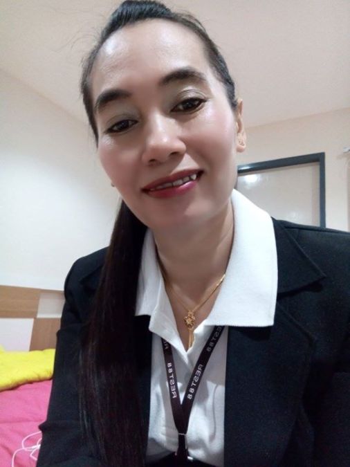 วาสนา ศักดิ์เจริญชัยกุล, 49, Bangkok, Thailand