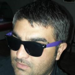 UMID, 43, Baku, Azerbaijan