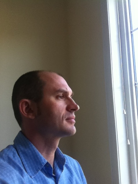 Alehandro, 50, Toronto, Canada