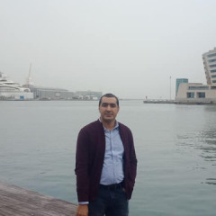 Hicham, 52, Agadir, Morocco