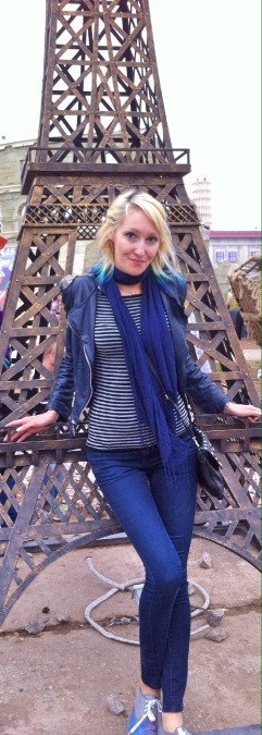 Diana, 38, Perm, Russian Federation