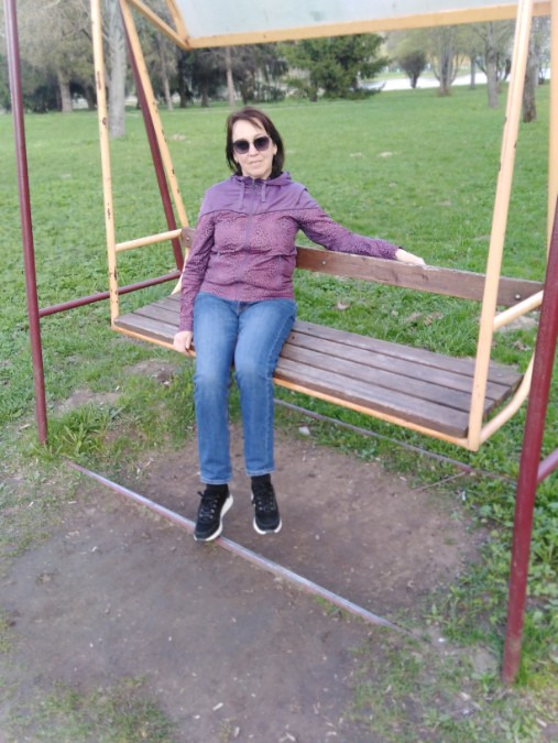 Виктория, 56, Minsk, Belarus