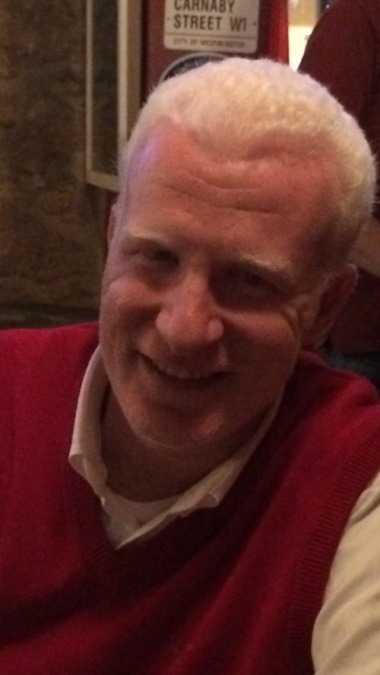 Mohammed, 53, Dubai, United Arab Emirates