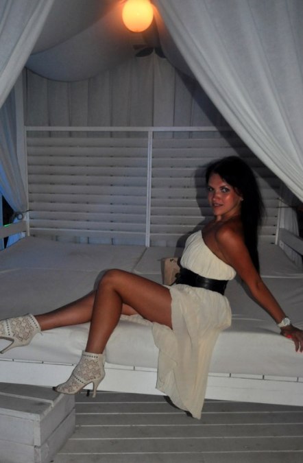 Nadyshka, 34, Moscow, Russian Federation