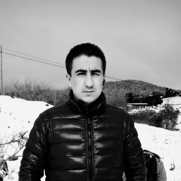 happy, 46, Izmir, Turkey