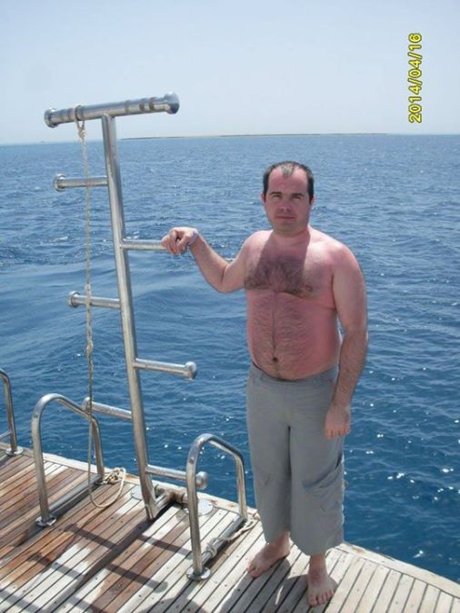 михаил лепешев, 47, Minsk, Belarus