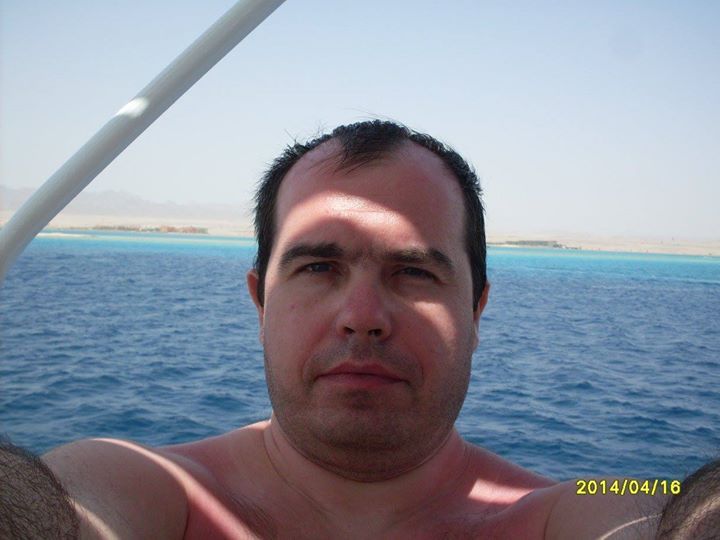 михаил лепешев, 47, Minsk, Belarus