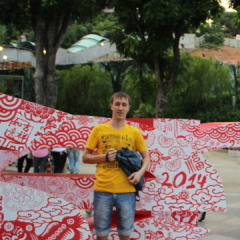 Алексей, 40, Saratov, Russian Federation