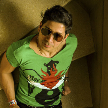 Manuel, 50, Buenos Aires, Argentina