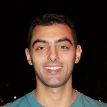 Deniz Karadağ, 39, Istanbul, Turkey