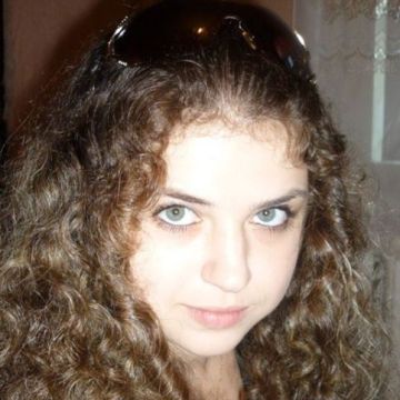 Natalie Dovgan, 32, Lipetsk, Russian Federation