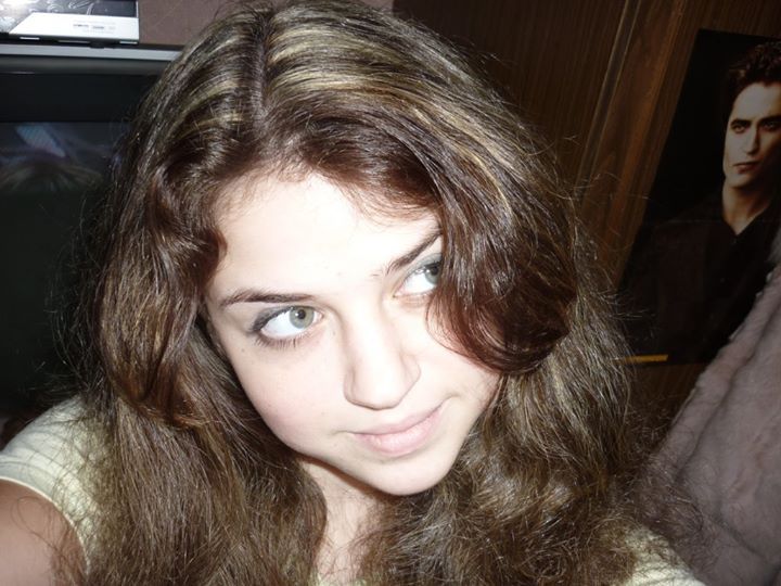 Natalie Dovgan, 32, Lipetsk, Russian Federation