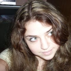 Natalie Dovgan, 32, Lipetsk, Russian Federation