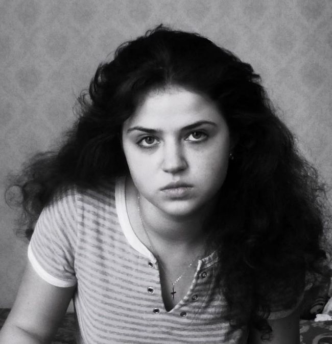 Natalie Dovgan, 32, Lipetsk, Russian Federation