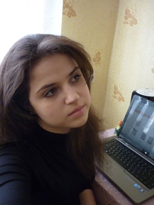 Natalie Dovgan, 32, Lipetsk, Russian Federation